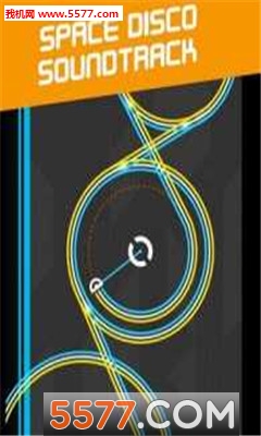 旋转大冲关游戏下载-One More Line(旋转大冲关安卓版)下载 v1.0.3 游戏截图 3