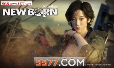 新生New Born游戏下载-新生New Born官方版下载 v1.0.1.42756 游戏截图 2