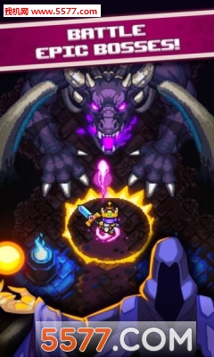 探索冲刺英雄游戏下载-DQ Heroes(探索冲刺英雄安卓版)下载 རོལ་རྩེད་པར་རིས། 3