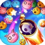 Bubble Pet Saga (Андройд хувилбар) татаж авах