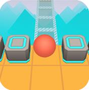 滚动球在天空游戏下载-Sky Ball(滚动球在天空安卓版)下载