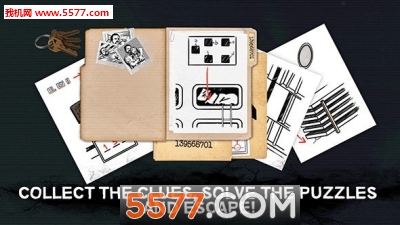 逃生游戏疯狂3D游戏下载-逃生游戏疯狂3D安卓版(Escape Game:Madness 3D)下载 v1.1.2 游戏截图 2