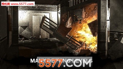 逃生游戏疯狂3D游戏下载-逃生游戏疯狂3D安卓版(Escape Game:Madness 3D)下载 v1.1.2 游戏截图 3