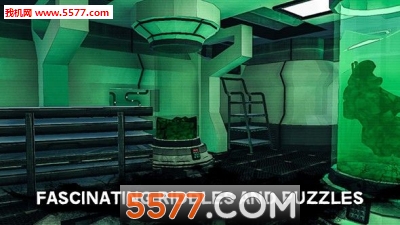 逃生游戏疯狂3D游戏下载-逃生游戏疯狂3D安卓版(Escape Game:Madness 3D)下载 v1.1.2 游戏截图 5