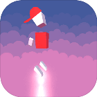 Rainbow Run тоглоомыг татаж авах - Rainbow Run Android хувилбарын 1.2 хувилбарыг татаж авах