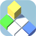 翻滾吧積木遊戲下載-FlipBlock(翻滾吧積木安卓版)下載 v1.0