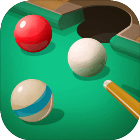 Pocket Pool游戏下载-Pocket Pool(双人对战)下载 v1.0安卓版
