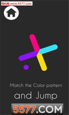 开关颜色2游戏下载-Color Infinity(开关颜色2安卓版)下载 v1.9 게임 스크린샷 1