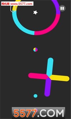 开关颜色2游戏下载-Color Infinity(开关颜色2安卓版)下载 v1.9 게임 스크린샷 3