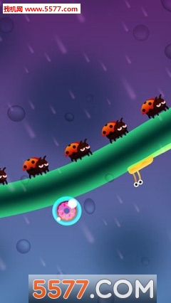 急速蜗牛游戏下载-急速蜗牛安卓版(Snail Ride)下载 v1.0.3 རོལ་རྩེད་པར་རིས། 3