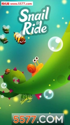 急速蜗牛游戏下载-急速蜗牛安卓版(Snail Ride)下载 v1.0.3 རོལ་རྩེད་པར་རིས། 6
