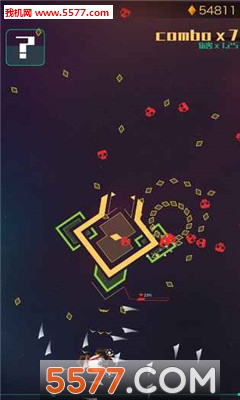 星际吃货游戏下载-星际吃货安卓版下载 v1.0.0 遊戲截圖 1