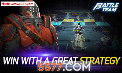 Battle Team游戏下载-Control Point(Dev)(Battle Team手游)下载 v1.0.23173官方版 རོལ་རྩེད་པར་རིས། 2