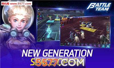 Battle Team游戏下载-Control Point(Dev)(Battle Team手游)下载 v1.0.23173官方版 རོལ་རྩེད་པར་རིས། 4