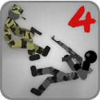 Stickman Killer 4 ئويۇنىنى چۈشۈرۈش - Stickman Killer 4 ئاندروئىد نۇسخىسىنىڭ v0.1 رەسمىي نۇسخىسىنى چۈشۈرۈش