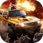 Zombie Highway Killer ئويۇنىنى چۈشۈرۈڭ - RIP Rally (Zombie Highway Killer Android نۇسخىسى)