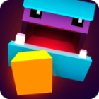 Box Boss (안드로이드 버전) v1.01을 다운로드하세요. 작은 블록으로 다양한 도전을 극복하는 게임입니다.
