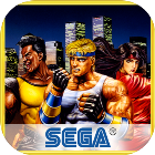 怒之铁拳安卓版下载-Streets of Rage(怒之铁拳经典版)下载 v1.0.1
