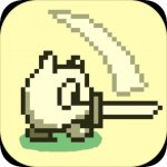 야옹이의 위대한 모험 게임 다운로드 - 야옹이의 위대한 모험 v1.5.6 안드로이드 버전