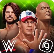 WWE Mayhem (ཨན་ཌོའི་ཐོན་རིམ) v1.0.16 ཕབ་ལེན་བྱེད།