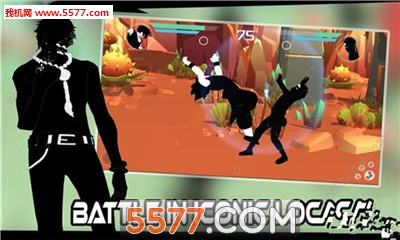 超级影子游戏下载-Super Shadow Ultra(超级影子安卓版)下载 v1.0 游戏截图 1