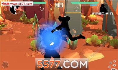 超级影子游戏下载-Super Shadow Ultra(超级影子安卓版)下载 v1.0 游戏截图 2