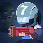 Zombieground (Андройд хувилбар) татаж авах v1.0.3