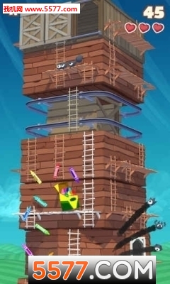 扭转天空安装包下载-扭曲天空2(扭转天空最新版)下载 v1.1 游戏截图 1