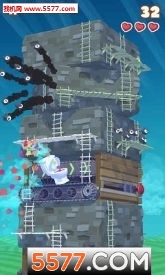 扭转天空安装包下载-扭曲天空2(扭转天空最新版)下载 v1.1 游戏截图 3