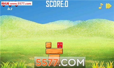 no can no tap游戏下载-NoCan NoTap(no can no tap安卓版)下载 v1.0.1 རོལ་རྩེད་པར་རིས། 2