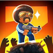 Zombie Elimination .io тоглоомыг татаж авах - Zombie City Battle Royale (Zombie Elimination .io Android хувилбар) v2.0.1