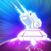 银河辉光防御游戏下载-Galaxy Glow Defense(银河辉光防御安卓版)下载 v1.1