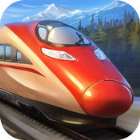 中国高铁模拟驾驶手机版下载-Train Drive Medicine Game(中国高铁模拟驾驶游戏)下载 安卓版