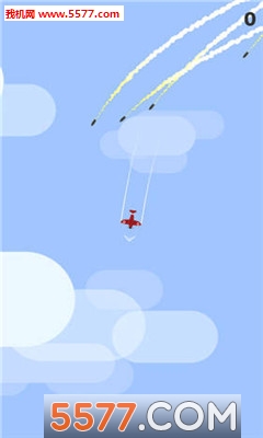 goplane手游下载-go plane官方版下载 v1.4 游戏截图 1