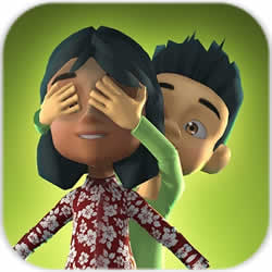 捉迷藏偷偷看一眼游戏下载-Hide and Seek- Peek A Boo(捉迷藏:偷偷看一眼安卓版)下载