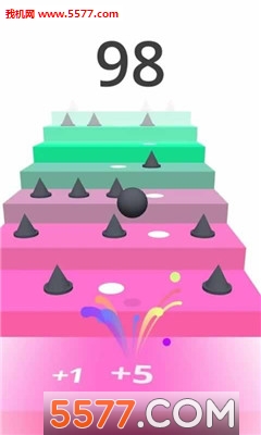 Stairs游戏下载-Stairs安卓版下载 v1.1 游戏截图 1