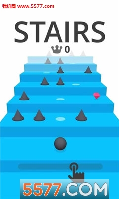 Stairs游戏下载-Stairs安卓版下载 v1.1 游戏截图 2