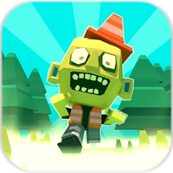 最后一个僵尸猎人游戏下载-Last Zombie Hunter(最后一个僵尸猎人安卓版)下载 v1.0.7