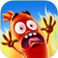 跑吧香腸遊戲下載-跑吧香腸(Sausage Run)安卓版下載 v1.2.0