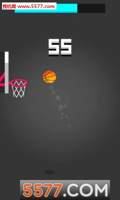 Dunk Hit游戏下载-Dunk Hit安卓版下载 游戏截图 3