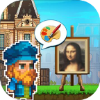 Artist Master ئويۇنىنى چۈشۈرۈڭ - Artist Master نىڭ ئاندروئىد نۇسخىسىنى چۈشۈرۈڭ (v1.1.10)