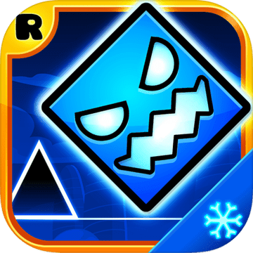 几何冲刺零度游戏下载-Geometry Dash SubZero(几何冲刺零度安卓版)下载