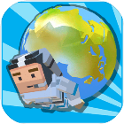 宇宙大作战手游下载-宇宙大作战官方版(bigbang.io)下载 v1.0.8最新版