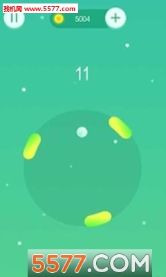 可倾斜的门游戏下载-可倾斜的门Circle安卓版下载 游戏截图 3