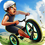 疯狂飞车游戏下载-疯狂飞车(crazy wheels)安卓版下载 v1.0.4