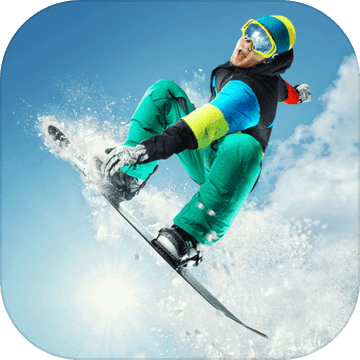 滑雪派对阿斯彭游戏下载-Snow Party Aspen(滑雪派对阿斯彭安卓版)下载 v1.0.1