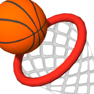 Dunk Hoop游戏下载-Dunk Hoop安卓版下载 v1.0