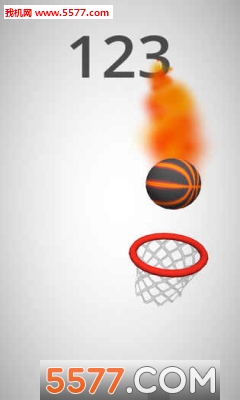 Dunk Hoop游戏下载-Dunk Hoop安卓版下载 v1.0 遊戲截圖 3