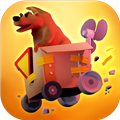碰撞的赛季游戏下载-CrashingSeasonRun(碰撞的赛季安卓版)下载 v0.5.0