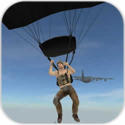 Desert Battleground (Lone Wolf Escape) 무료 다운로드 - v1.0 다운로드